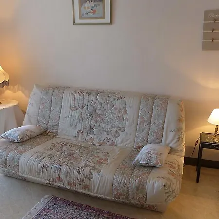 Les Caravelles Cabourg